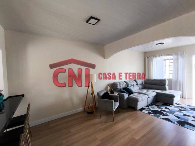 Casa para Venda em Siqueira Campos - 5