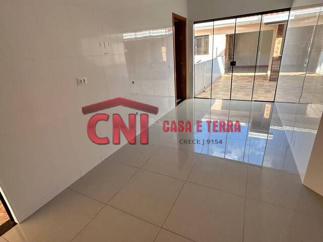 Casa para Locação em Joaquim Távora - 4