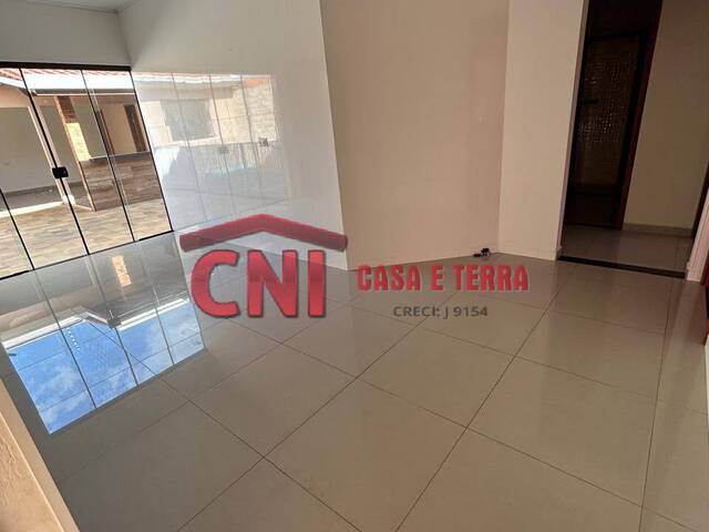 #3789 - Casa para Locação em Joaquim Távora - PR