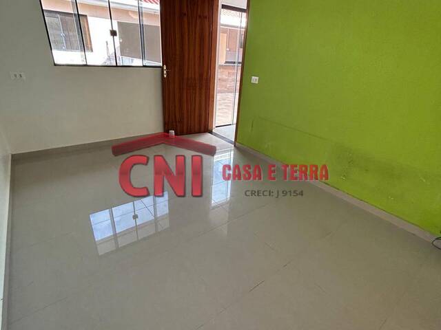 Casa para Locação em Joaquim Távora - 5