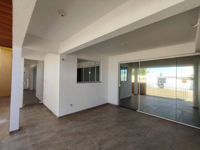 Casa para Locação em Siqueira Campos - 4