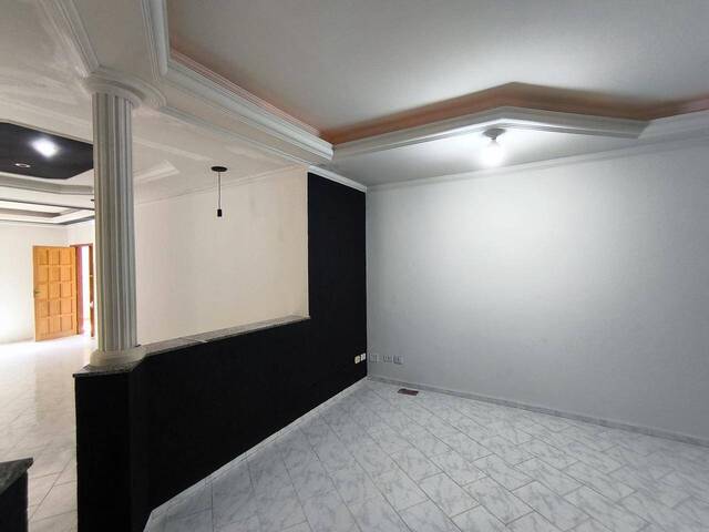 Casa para Locação em Siqueira Campos - 4
