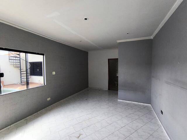 Casa para Locação em Siqueira Campos - 5