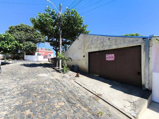 Casa para Locação em Tomazina - 2