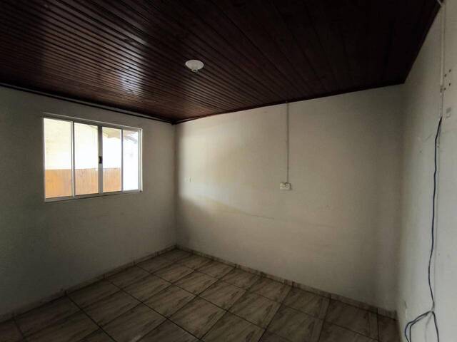 Casa para Locação em Tomazina - 5