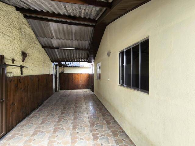 Casa para Locação em Tomazina - 3