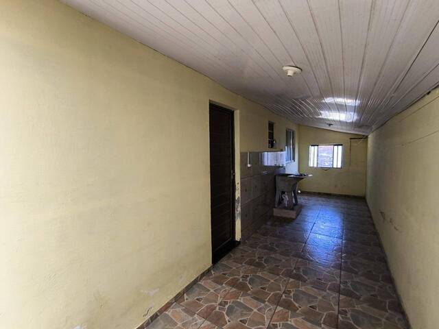 Casa para Locação em Tomazina - 4