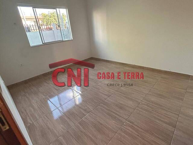 Casa para Venda em Quatiguá - 5