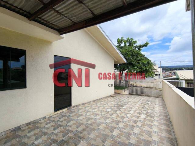 Casa para Venda em Siqueira Campos - 4