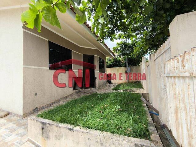 #2073 - Casa para Venda em Siqueira Campos - PR - 3