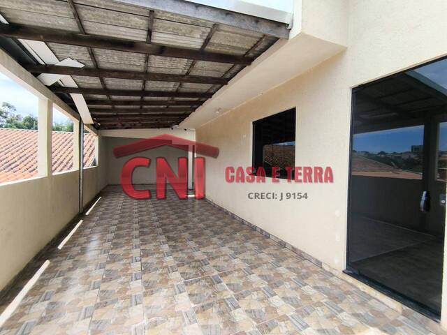 Casa para Venda em Siqueira Campos - 5