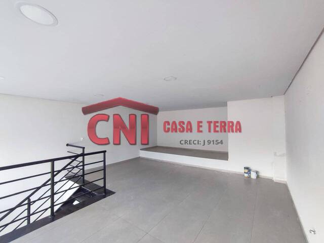 Sala para Locação em Siqueira Campos - 5
