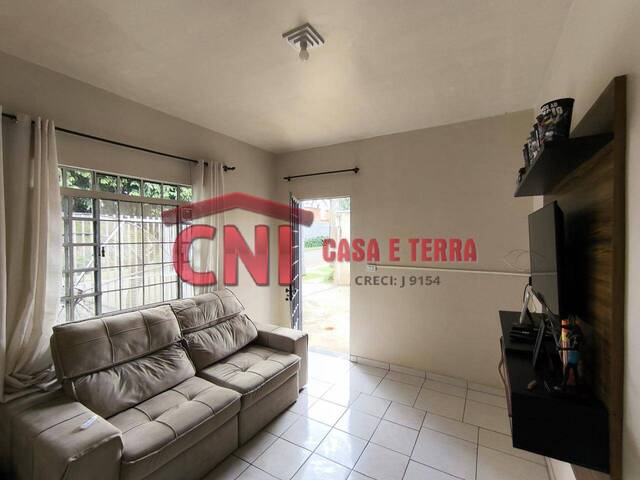 Casa para Venda em Siqueira Campos - 4