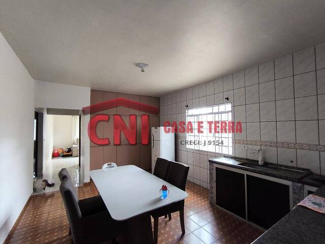 Casa para Venda em Siqueira Campos - 5