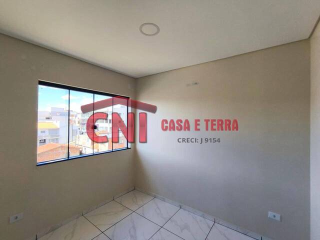 Apartamento para Locação em Siqueira Campos - 5