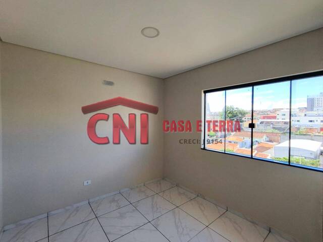 Apartamento para Locação em Siqueira Campos - 4
