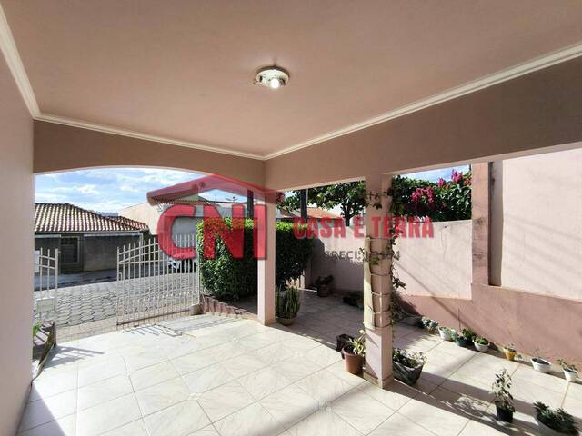 Casa para Venda em Siqueira Campos - 4