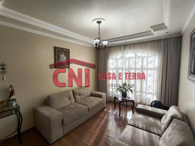 Casa para Venda em Siqueira Campos - 5