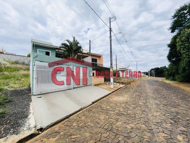 #3671 - Casa para Venda em Siqueira Campos - PR - 2