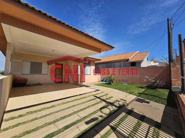 Casa para Venda em Siqueira Campos - 2