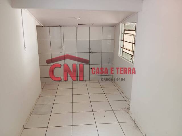 Casa para Venda em Wenceslau Braz - 4