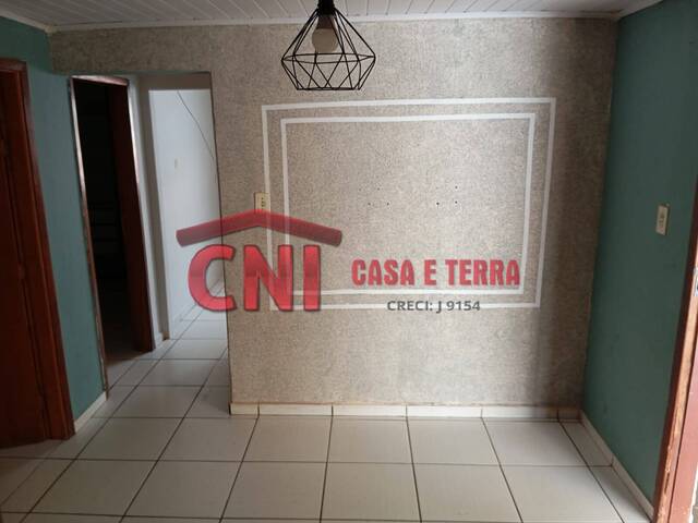 Casa para Venda em Wenceslau Braz - 5