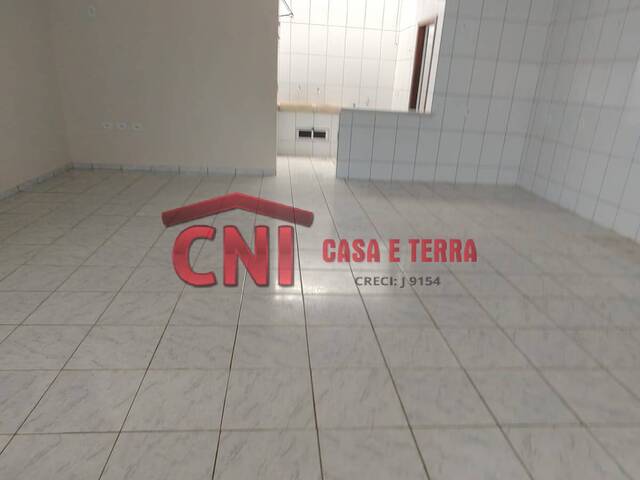 Casa para Locação em Quatiguá - 4