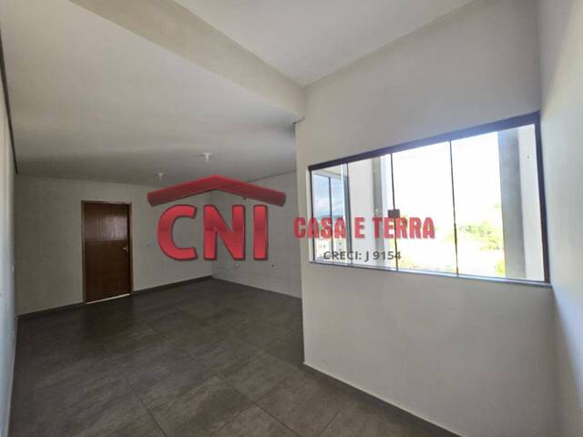 Apartamento para Locação em Siqueira Campos - 5