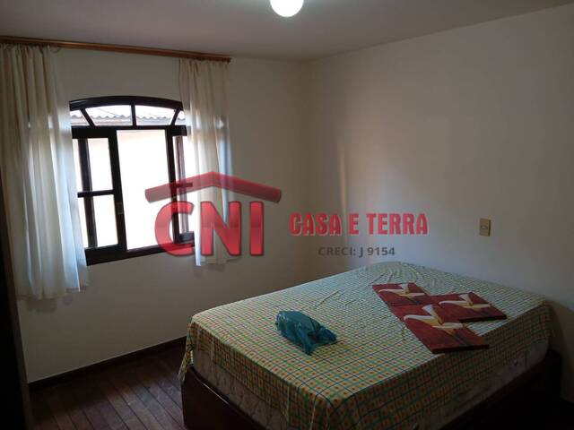 Casa para Venda em Wenceslau Braz - 4