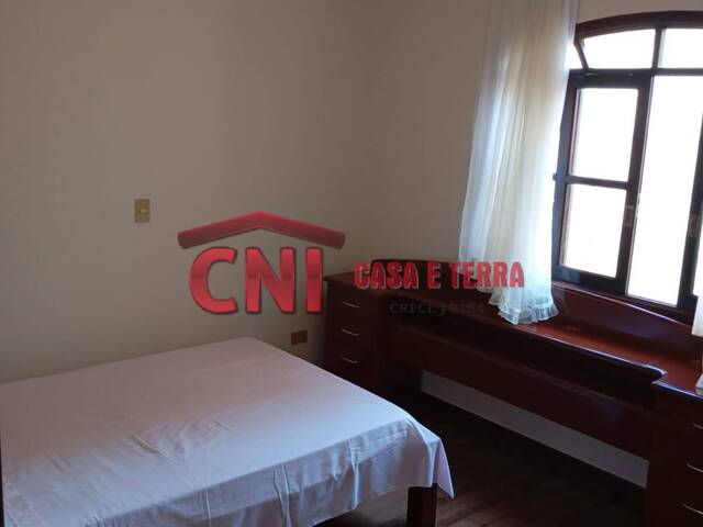 Casa para Venda em Wenceslau Braz - 5