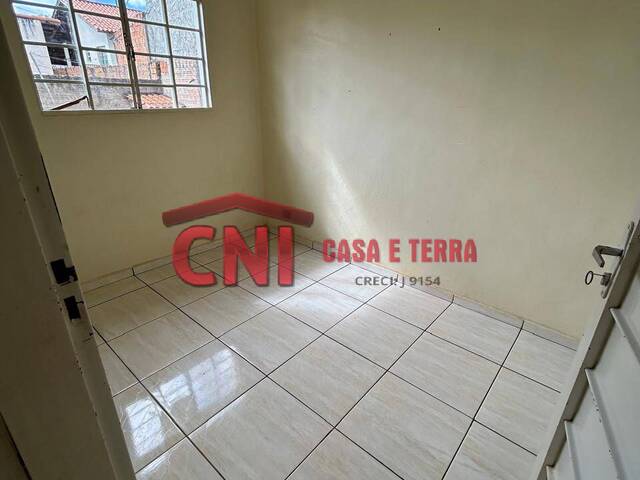 Casa para Locação em Joaquim Távora - 4