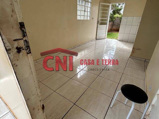Casa para Locação em Joaquim Távora - 5