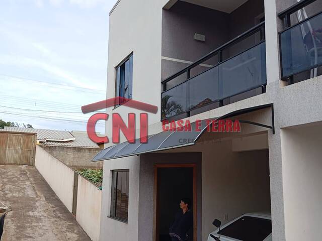 Casa para Venda em Wenceslau Braz - 5