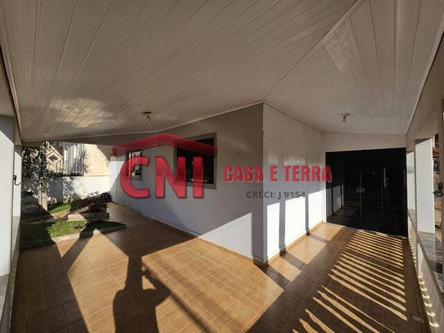 Casa para Venda em Siqueira Campos - 5