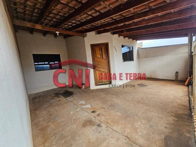 Casa para Venda em Siqueira Campos - 2