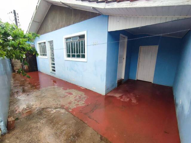 Casa para Locação em Siqueira Campos - 3