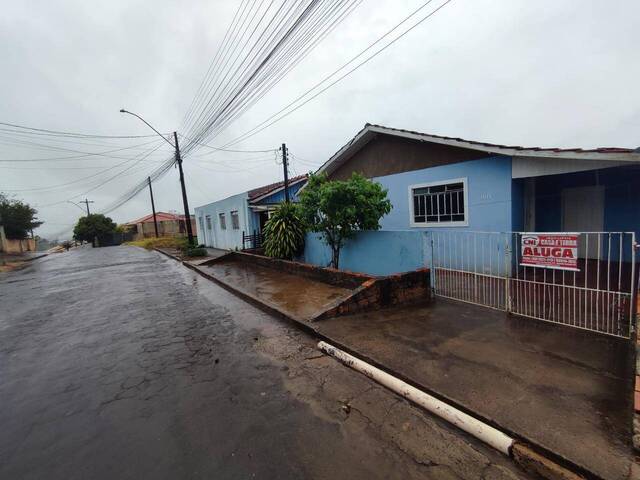Casa para Locação em Siqueira Campos - 2