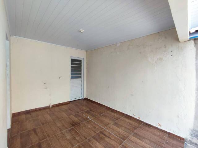 Casa para Locação em Siqueira Campos - 4