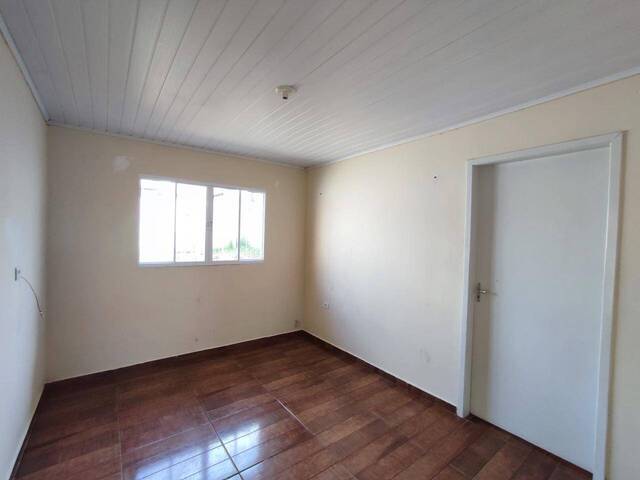 Casa para Locação em Siqueira Campos - 5