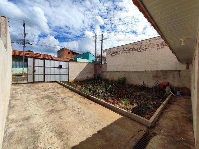 Casa para Locação em Siqueira Campos - 3