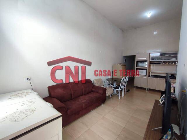 Casa para Venda em Siqueira Campos - 4