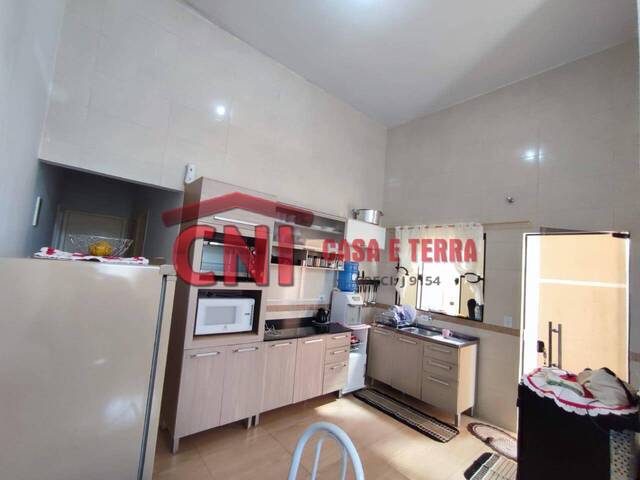 Casa para Venda em Siqueira Campos - 5