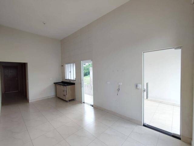 Casa para Locação em Siqueira Campos - 4