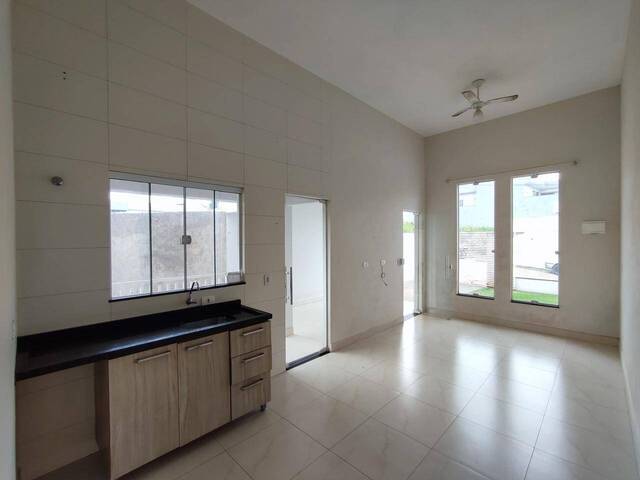Casa para Locação em Siqueira Campos - 5