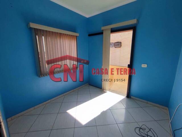 Casa para Locação em Siqueira Campos - 5