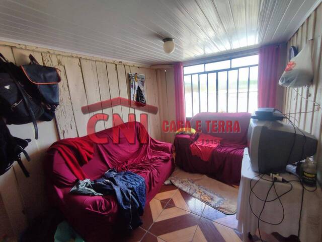 Casa para Venda em Siqueira Campos - 4