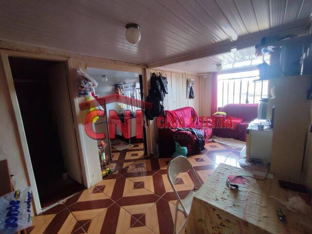 Casa para Venda em Siqueira Campos - 5