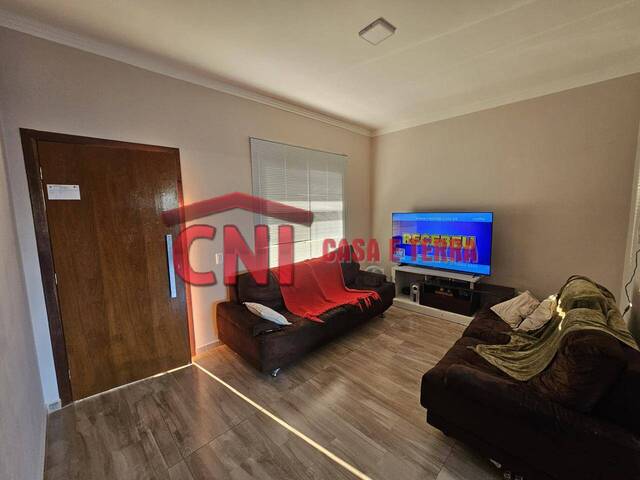 #3847 - Casa para Venda em Siqueira Campos - PR - 3