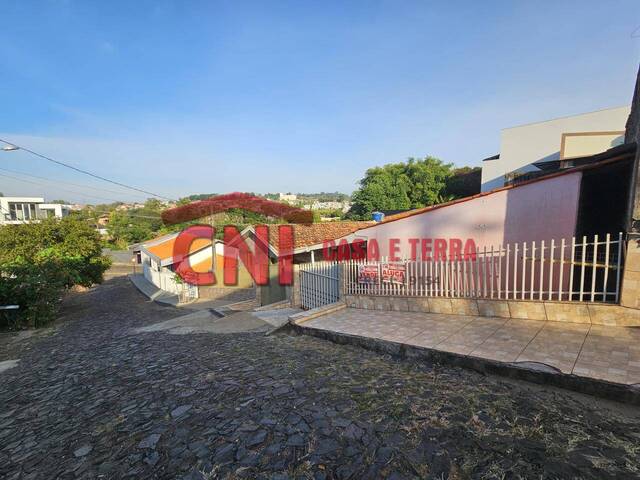 #3850 - Casa para Venda em Siqueira Campos - PR - 2
