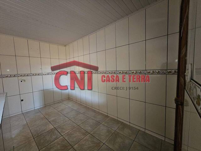 Casa para Venda em Siqueira Campos - 5